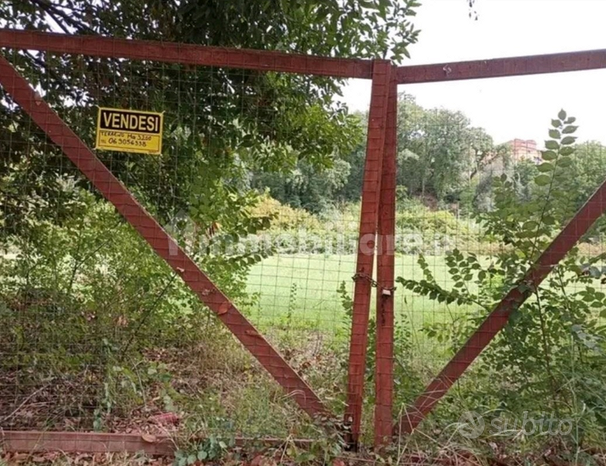 3200m² Land in Fonte Nuova, Italy No. 255538