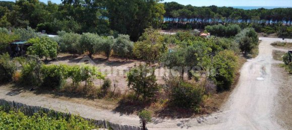 Grundstück in Bari Sardo, Italy 397m², Nr. 312893 2