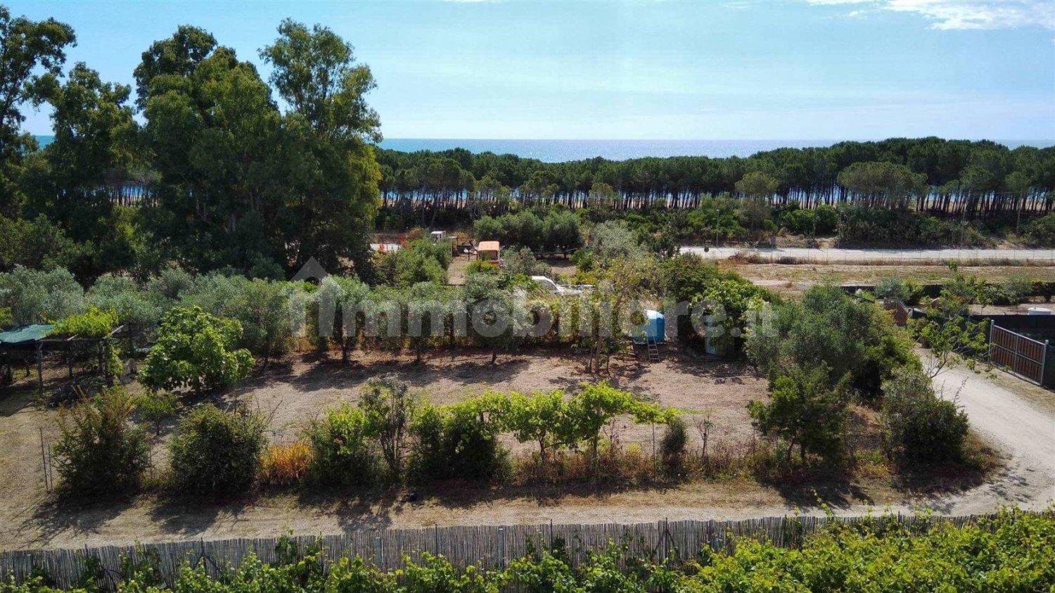 Grundstück in Bari Sardo, Italy 397m², Nr. 312893