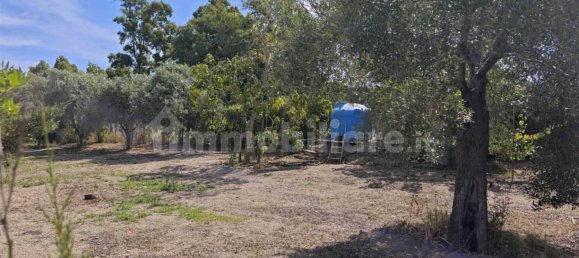 Grundstück in Bari Sardo, Italy 397m², Nr. 312893 5