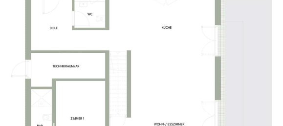 Дом с 6 спальнями в Regen, Германия № 148054 2
