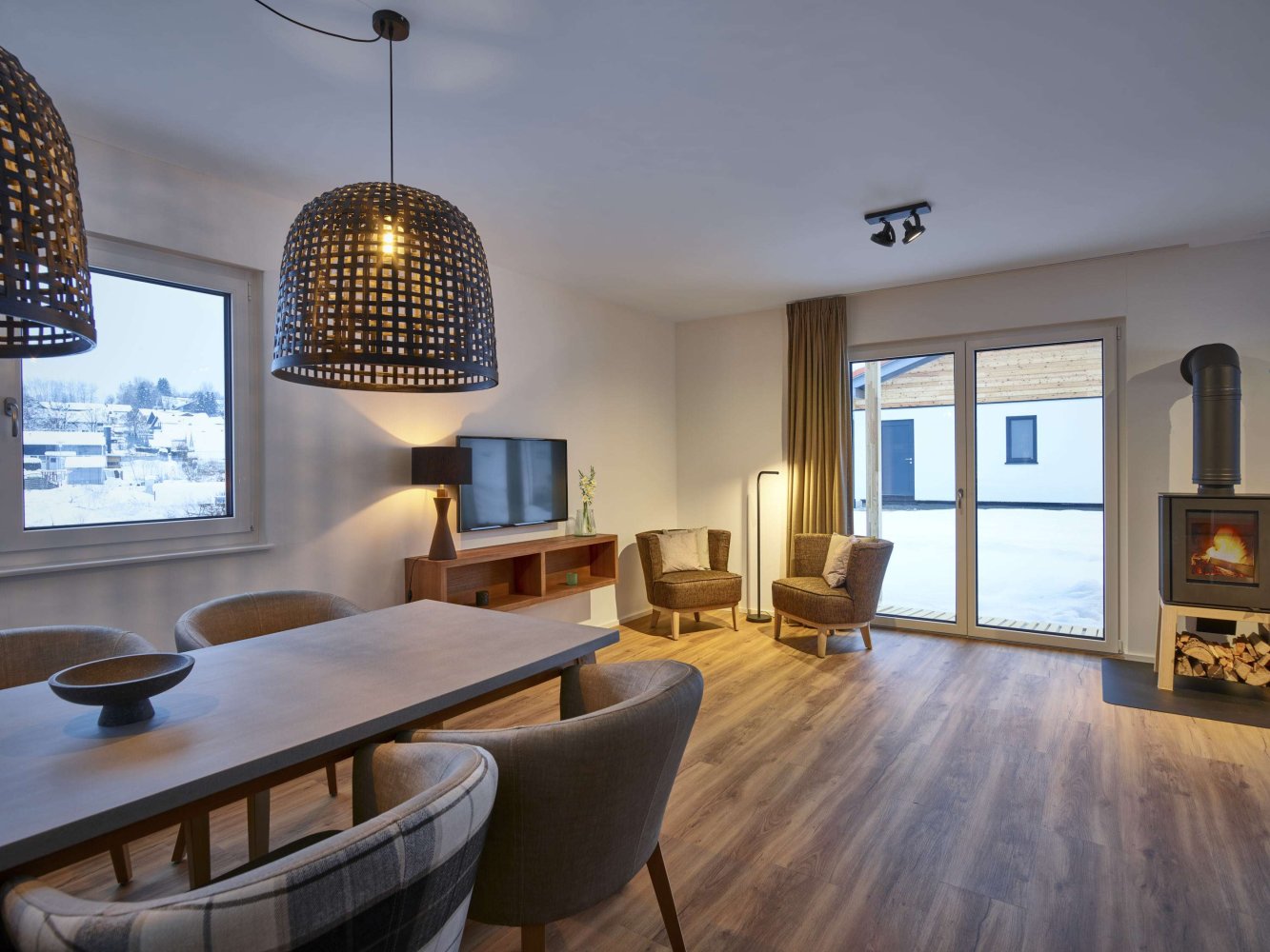 Дом с 6 спальнями в Regen, Германия № 148054