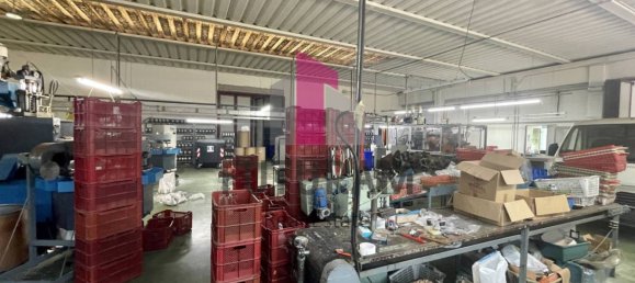 3 rooms Warehouse in Vigonovo, Italy No. 281482 9