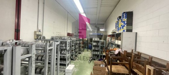 3 rooms Warehouse in Vigonovo, Italy No. 281482 21