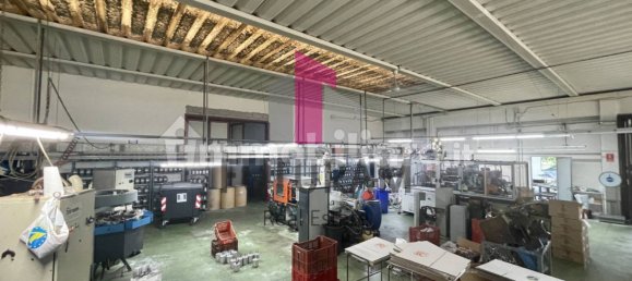 3 rooms Warehouse in Vigonovo, Italy No. 281482 15