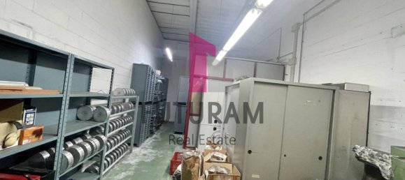 3 rooms Warehouse in Vigonovo, Italy No. 281482 22