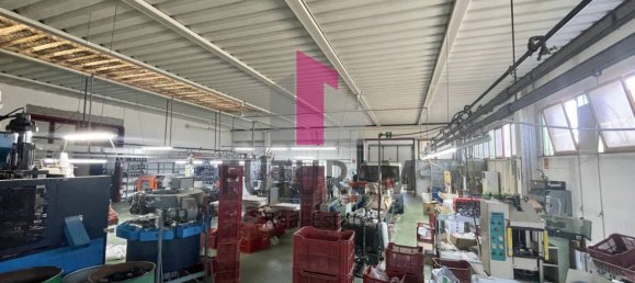 3 rooms Warehouse in Vigonovo, Italy No. 281482 11