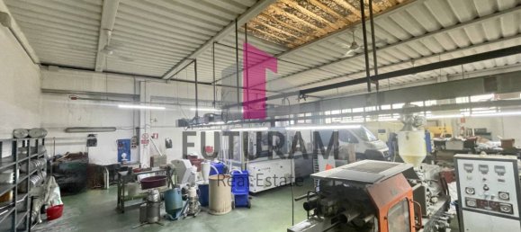3 rooms Warehouse in Vigonovo, Italy No. 281482 20