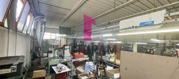 3 rooms Warehouse in Vigonovo, Italy No. 281482 6