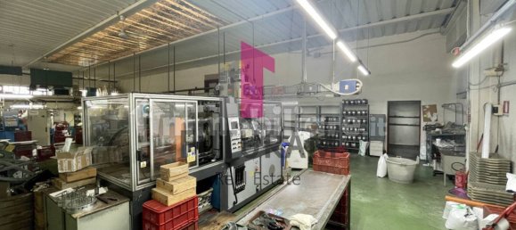 3 rooms Warehouse in Vigonovo, Italy No. 281482 3