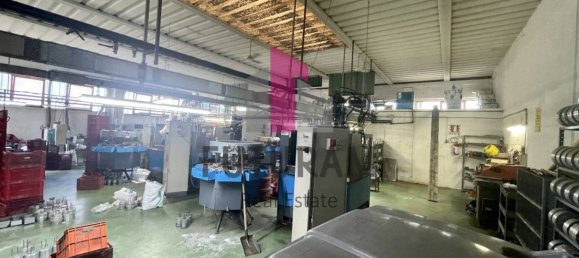 3 rooms Warehouse in Vigonovo, Italy No. 281482 18