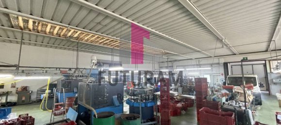 3 rooms Warehouse in Vigonovo, Italy No. 281482 10