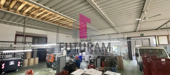 3 rooms Warehouse in Vigonovo, Italy No. 281482 14