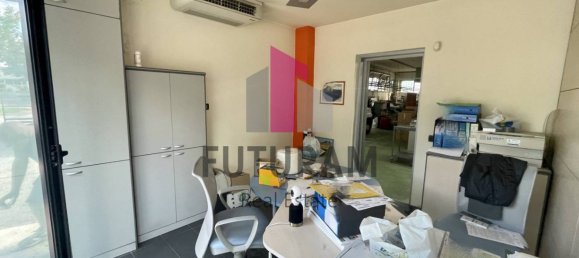 3 rooms Warehouse in Vigonovo, Italy No. 281482 24