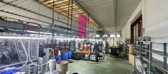 3 rooms Warehouse in Vigonovo, Italy No. 281482 5