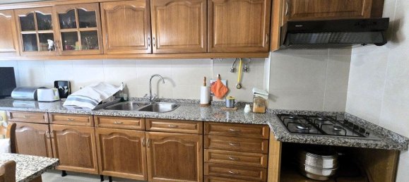 2 Schlafzimmer Wohnung in Setubal, Portugal, Nr. 302402 3