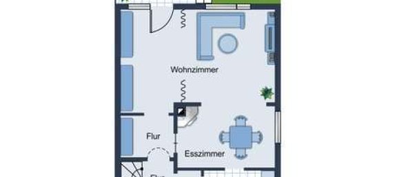 5غرفة تاون هاوس في Ludwigsburg, Germany رقم 338509 17