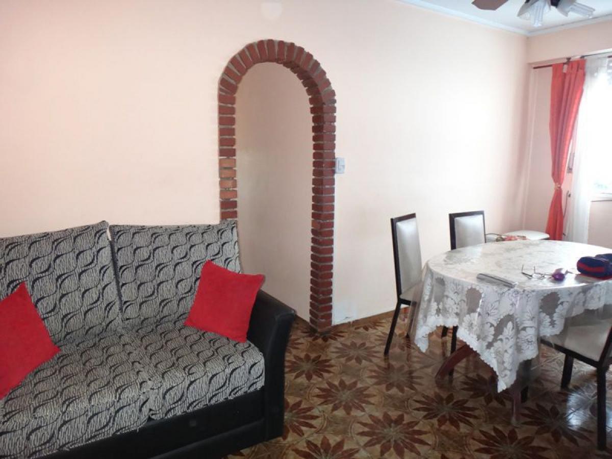 Apartamento T2 em Buenos Aires, Argentina N.º 79214