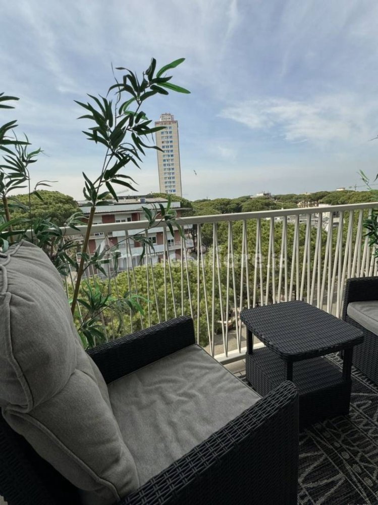 2 bedrooms Apartment in Cervia, Italy No. 341999