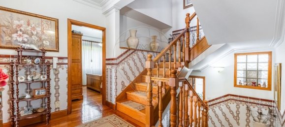 Casa T6 em Amares, Portugal N.º 169971 23