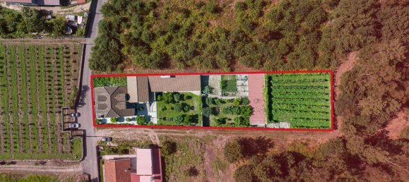 Casa T6 em Amares, Portugal N.º 169971 50