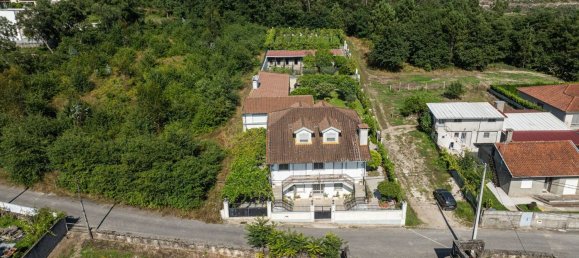 Casa T6 em Amares, Portugal N.º 169971 3