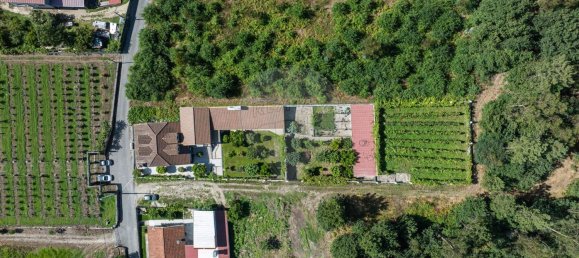 Casa T6 em Amares, Portugal N.º 169971 49