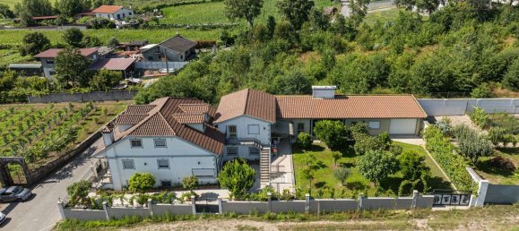 Casa T6 em Amares, Portugal N.º 169971 42