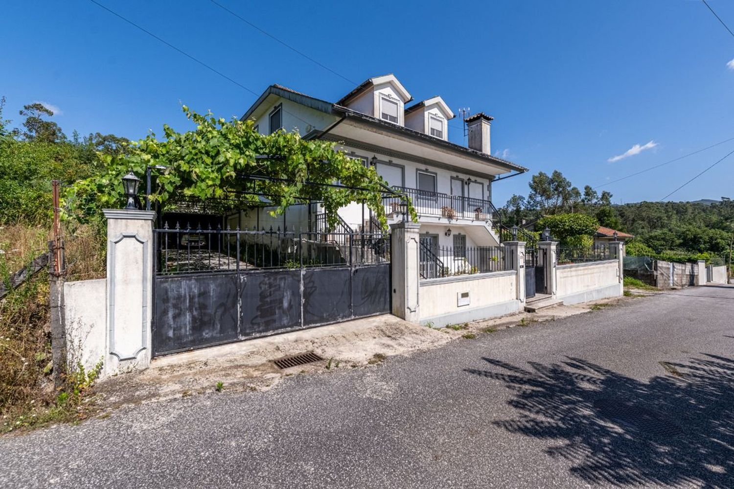 Casa T6 em Amares, Portugal N.º 169971