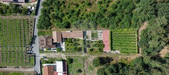 Casa T6 em Amares, Portugal N.º 169971 48