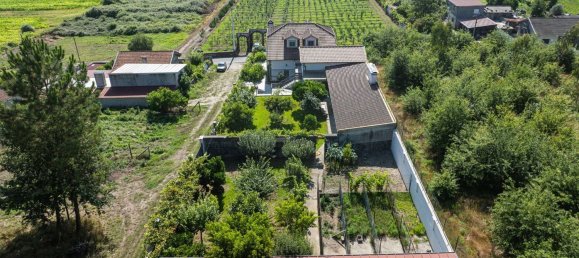 Casa T6 em Amares, Portugal N.º 169971 44