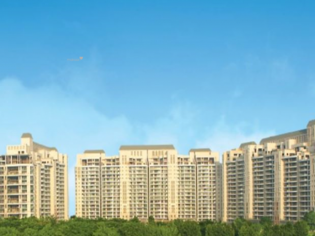 4 bedrooms House in Gurgaon, India No. 27421