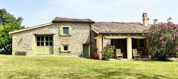 10غرفة منزل في Tavoleto, Italy رقم 229658 30