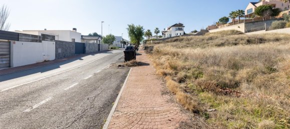 Terrain à Las Gabias, Spain 903m² No. 106123 12