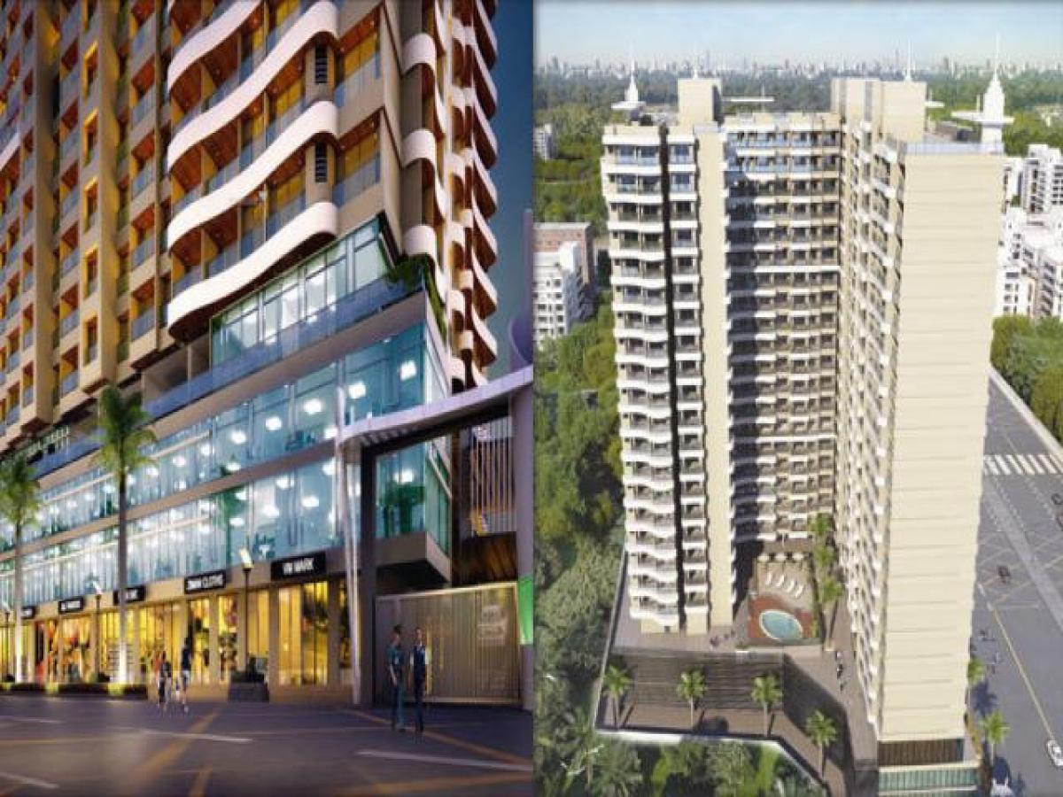 Studio in Mumbai, India No. 45220