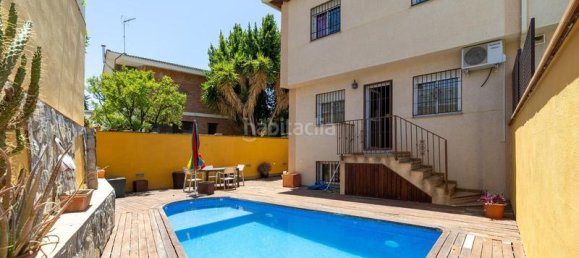 Таунхаус с 3 спальнями в Кахар, Испания № 184336 34