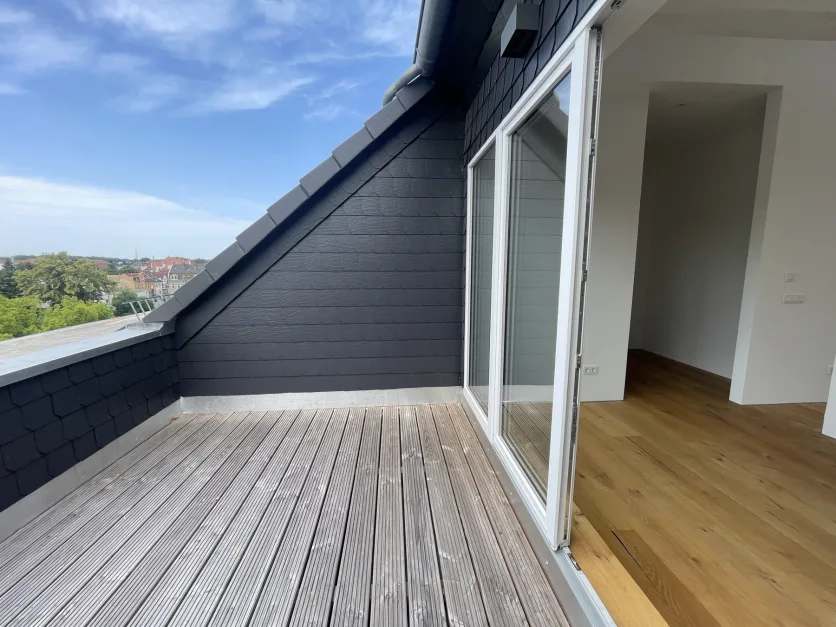 Квартира с 2 спальнями в Лейпциг, Германия № 366420