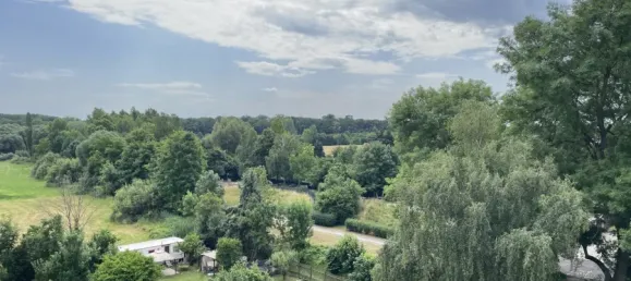 Квартира с 2 спальнями в Лейпциг, Германия № 366420 4