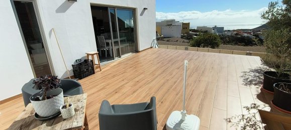 4 bedrooms Villa in Granadilla de Abona, Spain No. 157781 9