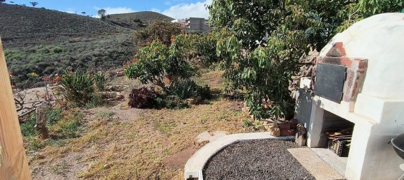 4 bedrooms Villa in Granadilla de Abona, Spain No. 157781 10