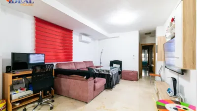 2 bedrooms Apartment in Maracena, Spain No. 18564