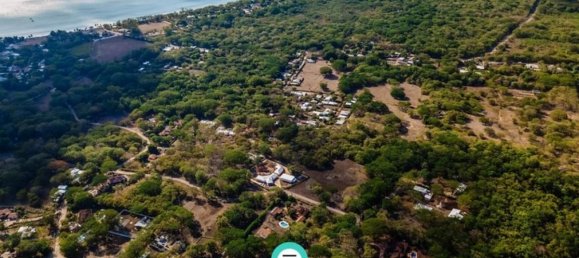  Land in Santa Cruz, Costa Rica No. 1812 3