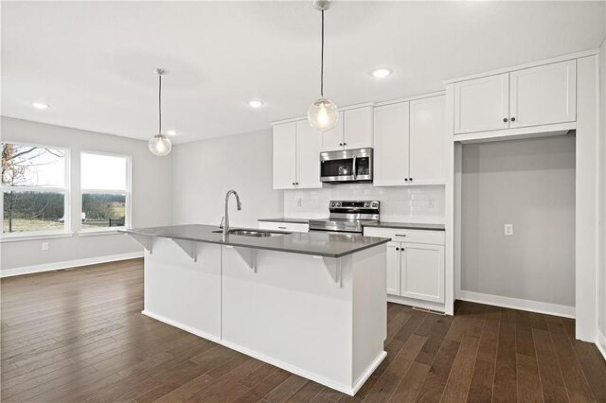 4 bedrooms House in Lake Lotawana, USA No. 389222