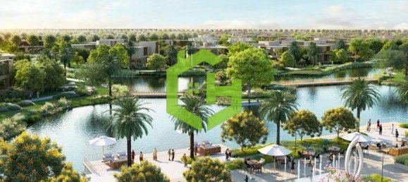 7 bedrooms Villa in Dubai Land, UAE No. 39586 10