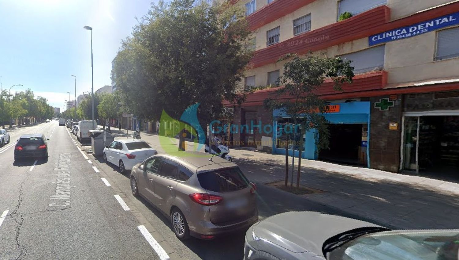 3 غرف نوم منزل في Andalusia, Spain رقم 151492