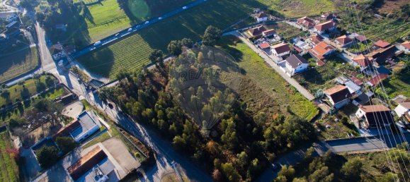 Grundstück in Felgueiras, Portugal 8580m², Nr. 47630 3