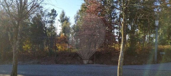 Grundstück in Felgueiras, Portugal 8580m², Nr. 47630 5