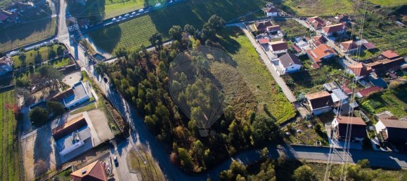 Grundstück in Felgueiras, Portugal 8580m², Nr. 47630 2