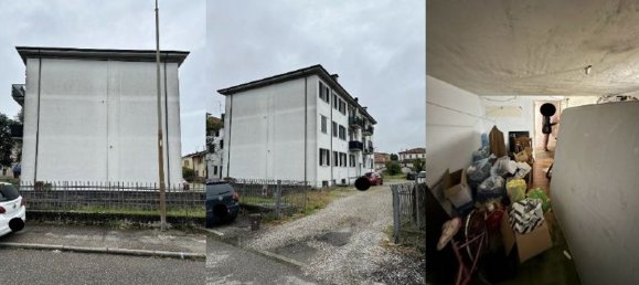 4 Schlafzimmer Wohnung in Gonzaga, Italy, Nr. 381828 11