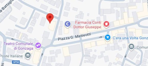 4 Schlafzimmer Wohnung in Gonzaga, Italy, Nr. 381828 5